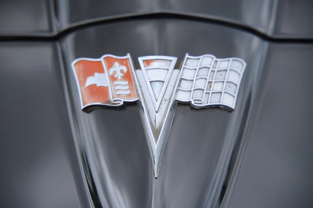 1963 Chevrolet Corvette C2 - Image 27 of 31