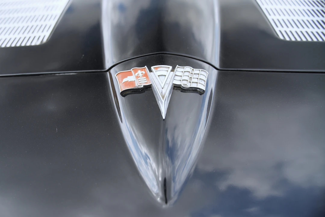 1963 Chevrolet Corvette C2 - Image 26 of 31