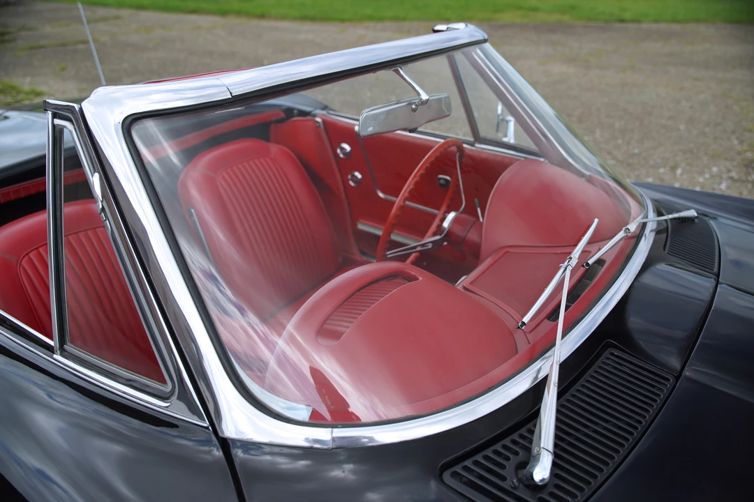 1963 Chevrolet Corvette C2 - Image 29 of 31