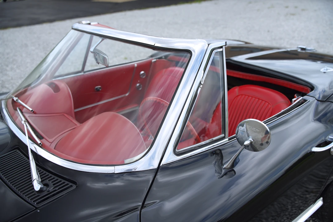 1963 Chevrolet Corvette C2 - Image 31 of 31