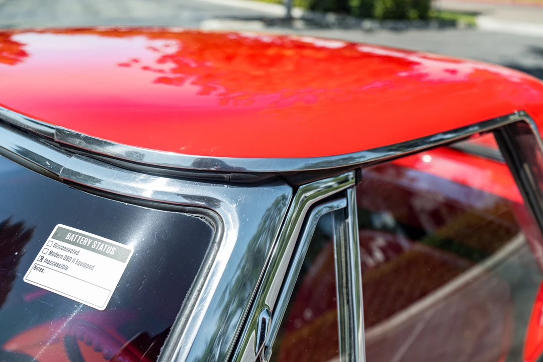 1963 Chevrolet Corvette C2 - Image 21 of 31