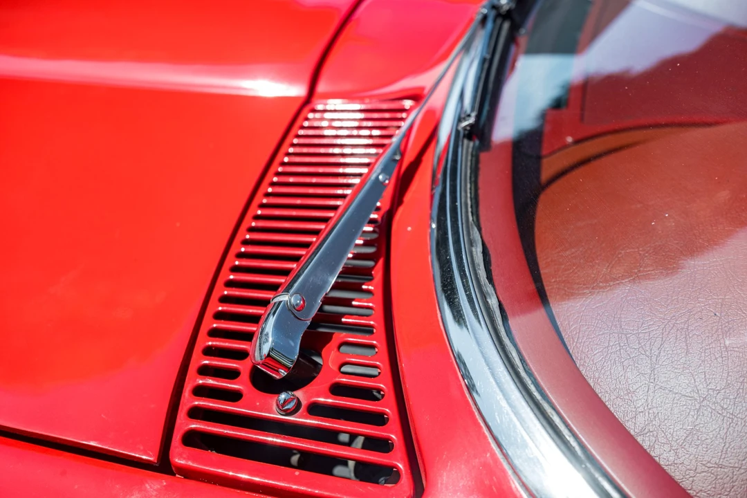 1963 Chevrolet Corvette C2 - Image 23 of 31