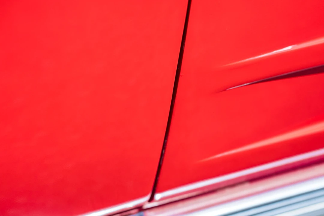 1963 Chevrolet Corvette C2 - Image 31 of 31