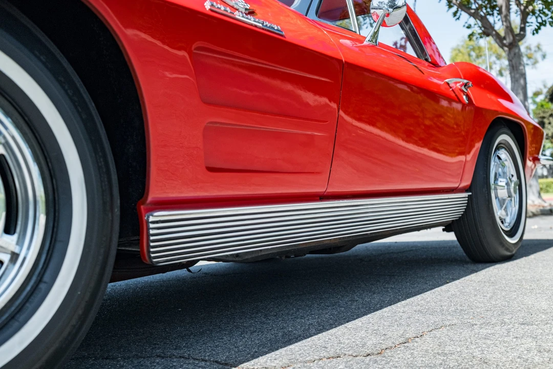 1963 Chevrolet Corvette C2 - Image 25 of 31
