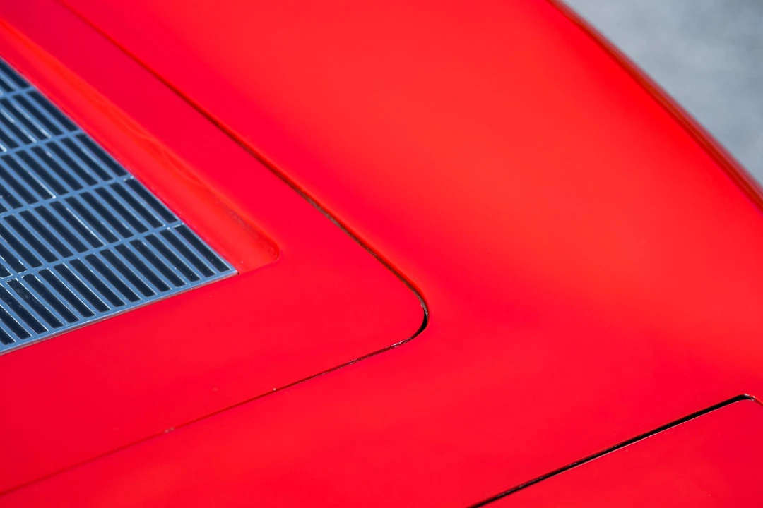 1963 Chevrolet Corvette C2 - Image 26 of 31