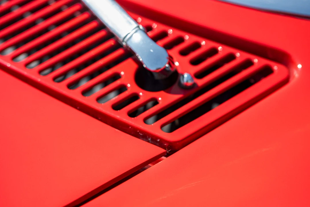 1963 Chevrolet Corvette C2 - Image 24 of 31