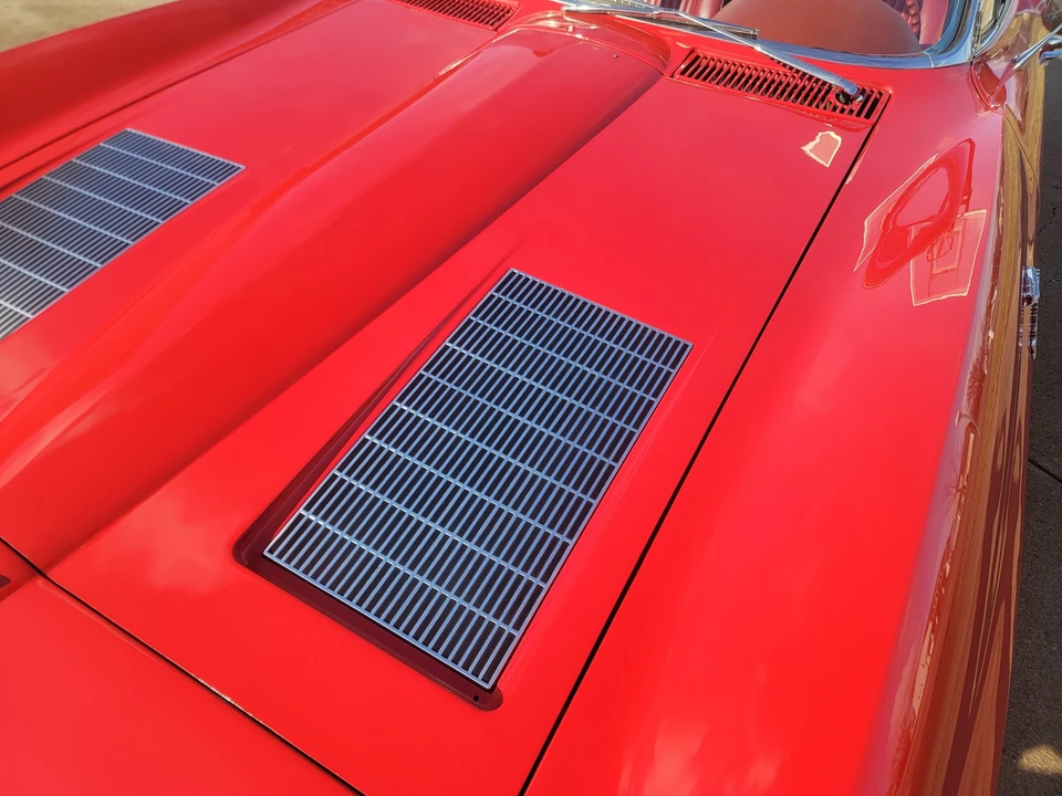 1963 Chevrolet Corvette C2 - Image 23 of 31
