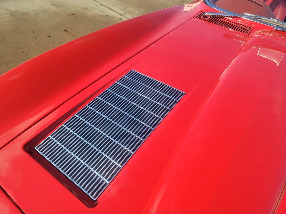 1963 Chevrolet Corvette C2 - Image 22 of 31