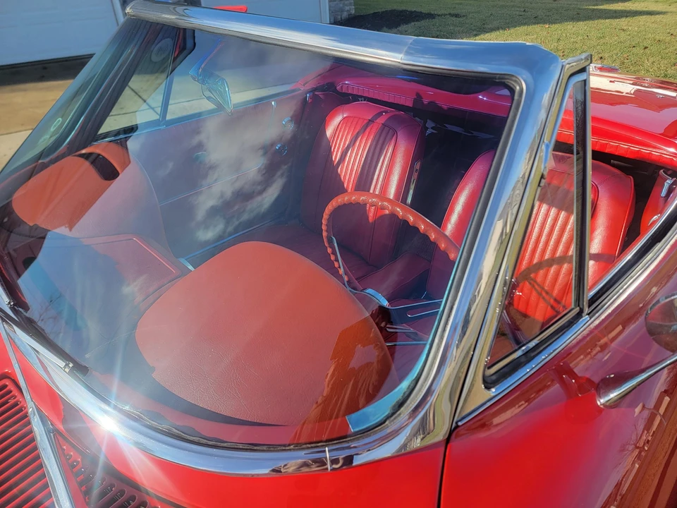 1963 Chevrolet Corvette C2 - Image 29 of 31