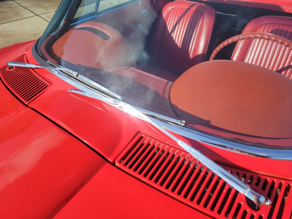 1963 Chevrolet Corvette C2 - Image 28 of 31