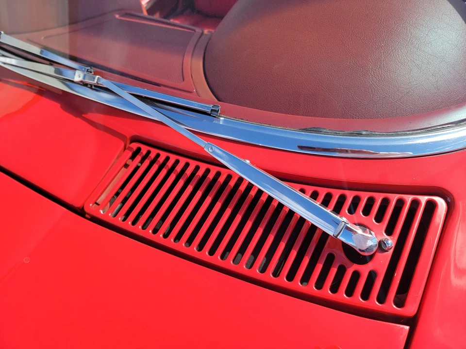 1963 Chevrolet Corvette C2 - Image 27 of 31