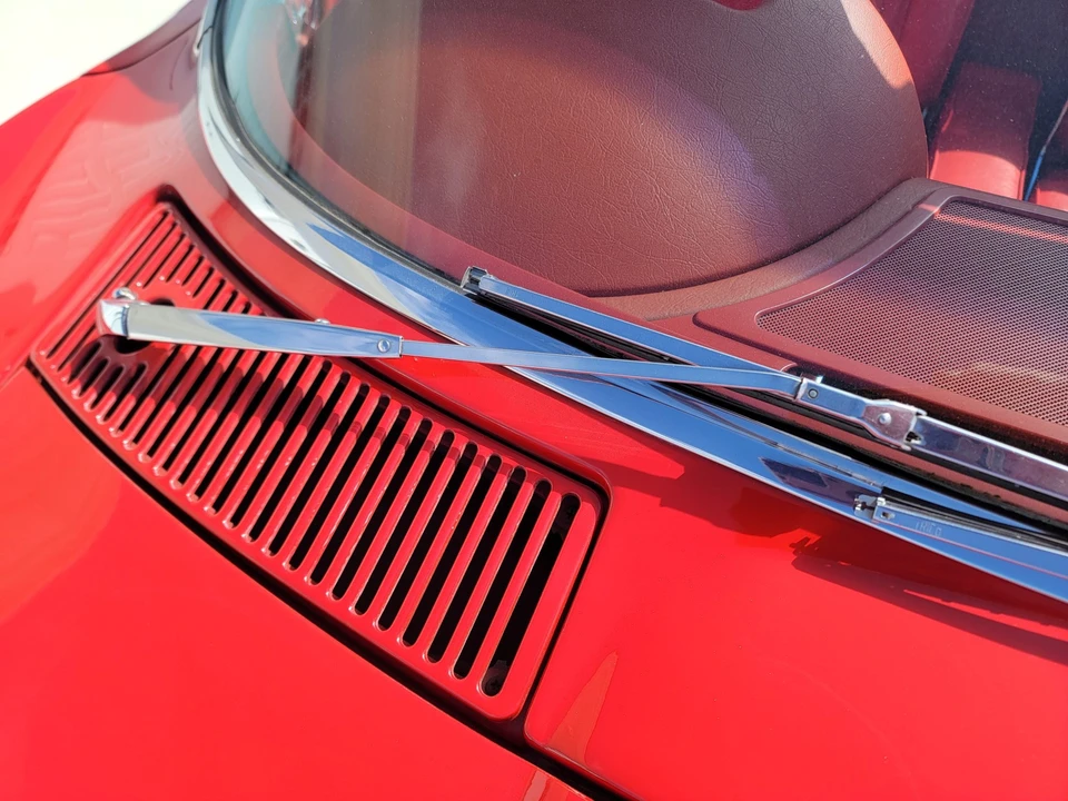 1963 Chevrolet Corvette C2 - Image 26 of 31