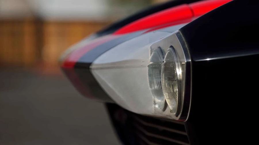 1963 Chevrolet Corvette C2 - Image 9 of 12