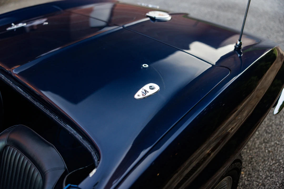 1963 Chevrolet Corvette C2 - Image 15 of 31