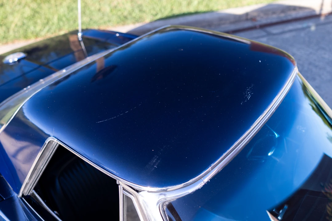 1963 Chevrolet Corvette C2 - Image 22 of 31