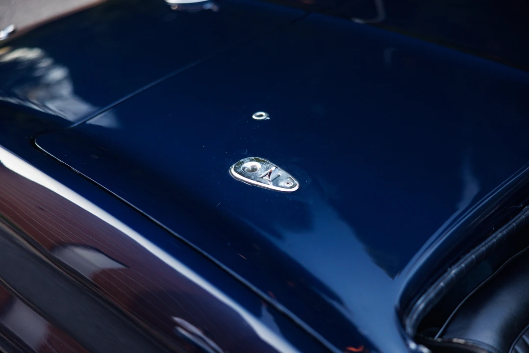 1963 Chevrolet Corvette C2 - Image 18 of 31