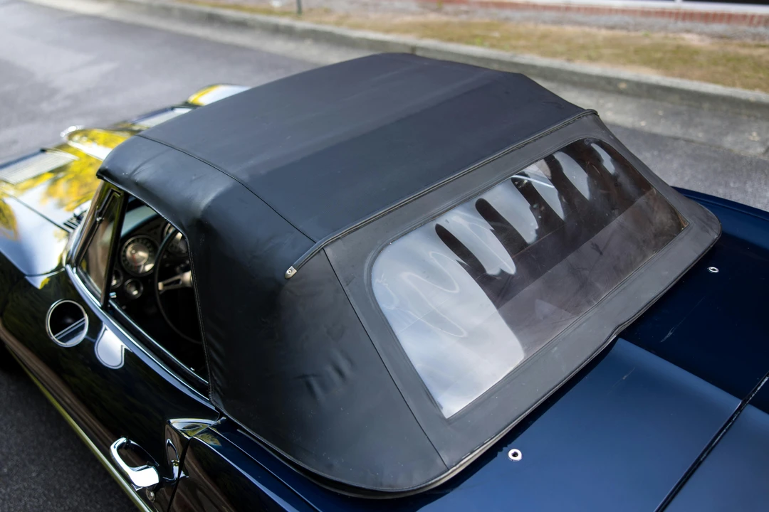 1963 Chevrolet Corvette C2 - Image 19 of 31