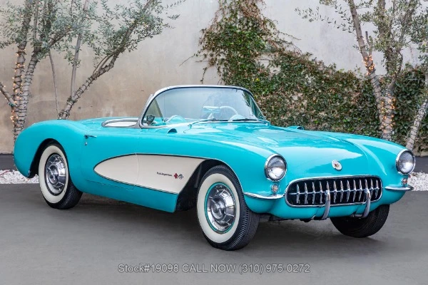 2003 Chevrolet Corvette C2 - Image 7 of 23