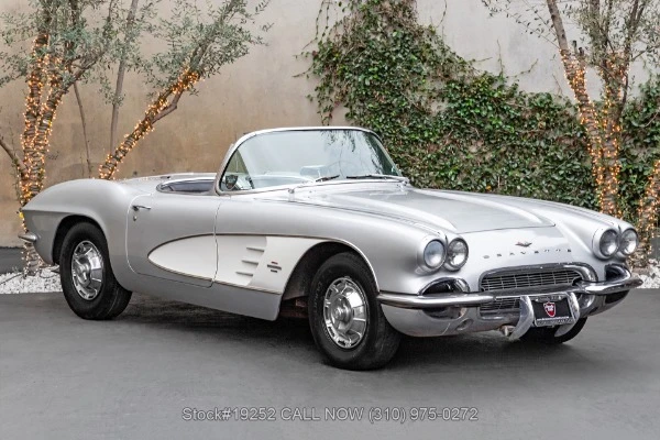 2003 Chevrolet Corvette C2 - Image 8 of 23