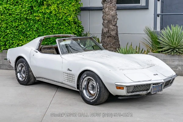 2003 Chevrolet Corvette C2 - Image 9 of 23