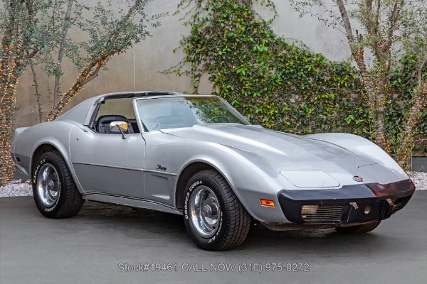 2003 Chevrolet Corvette C2 - Image 10 of 23