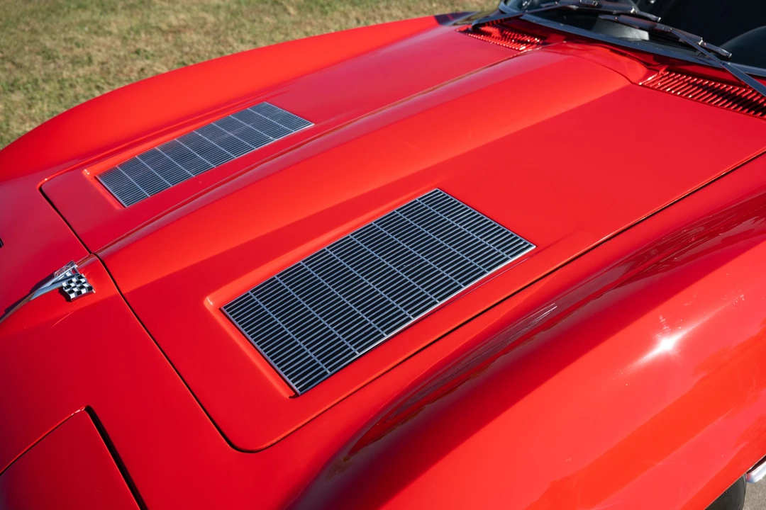 1963 Chevrolet Corvette C2 - Image 16 of 31