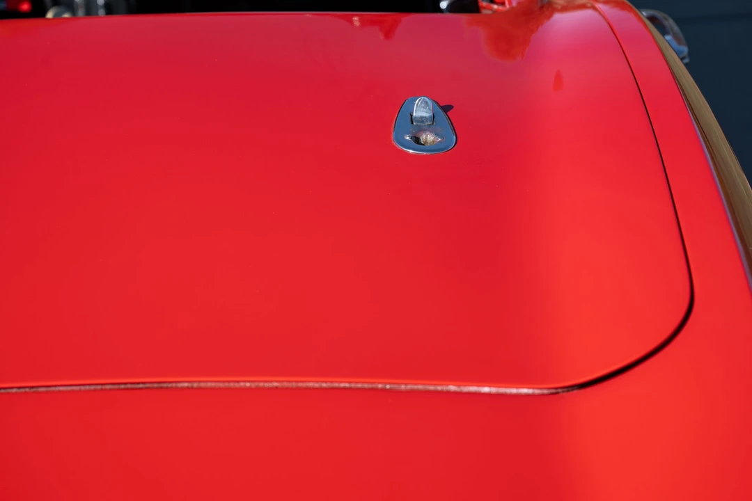 1963 Chevrolet Corvette C2 - Image 20 of 31