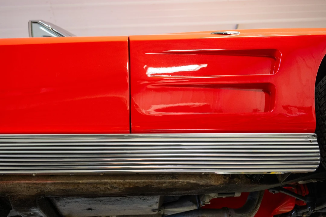 1963 Chevrolet Corvette C2 - Image 25 of 31