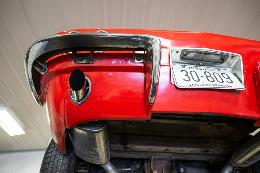 1963 Chevrolet Corvette C2 - Image 28 of 31