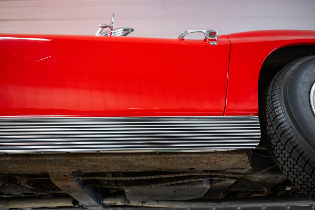 1963 Chevrolet Corvette C2 - Image 29 of 31