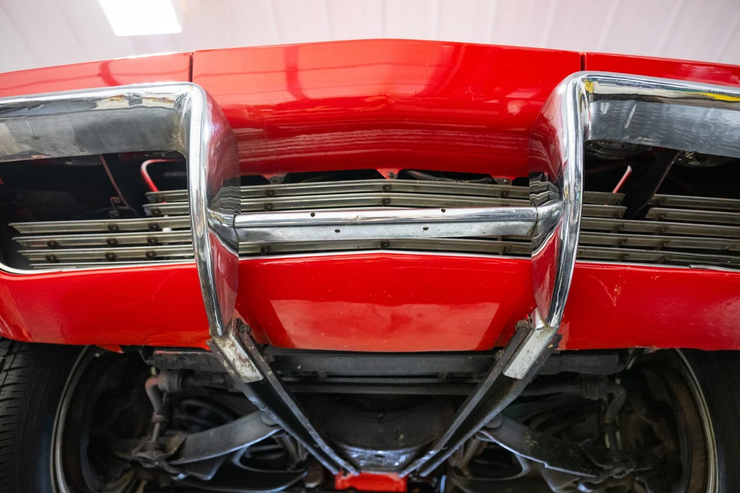 1963 Chevrolet Corvette C2 - Image 23 of 31