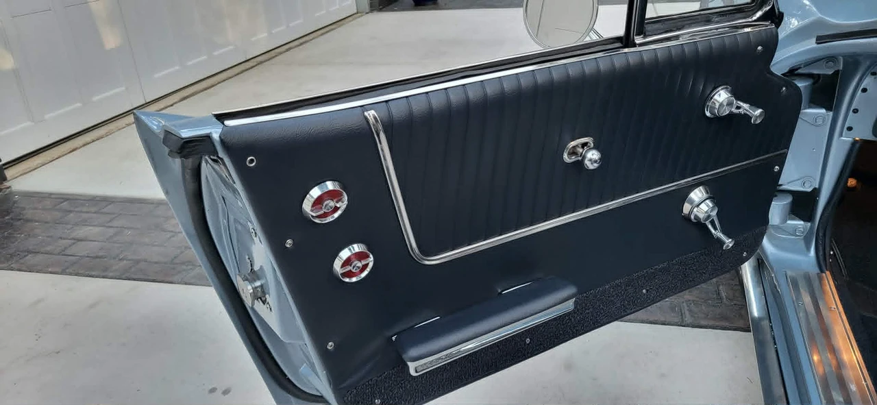 1963 Chevrolet Corvette C2 - Image 31 of 31