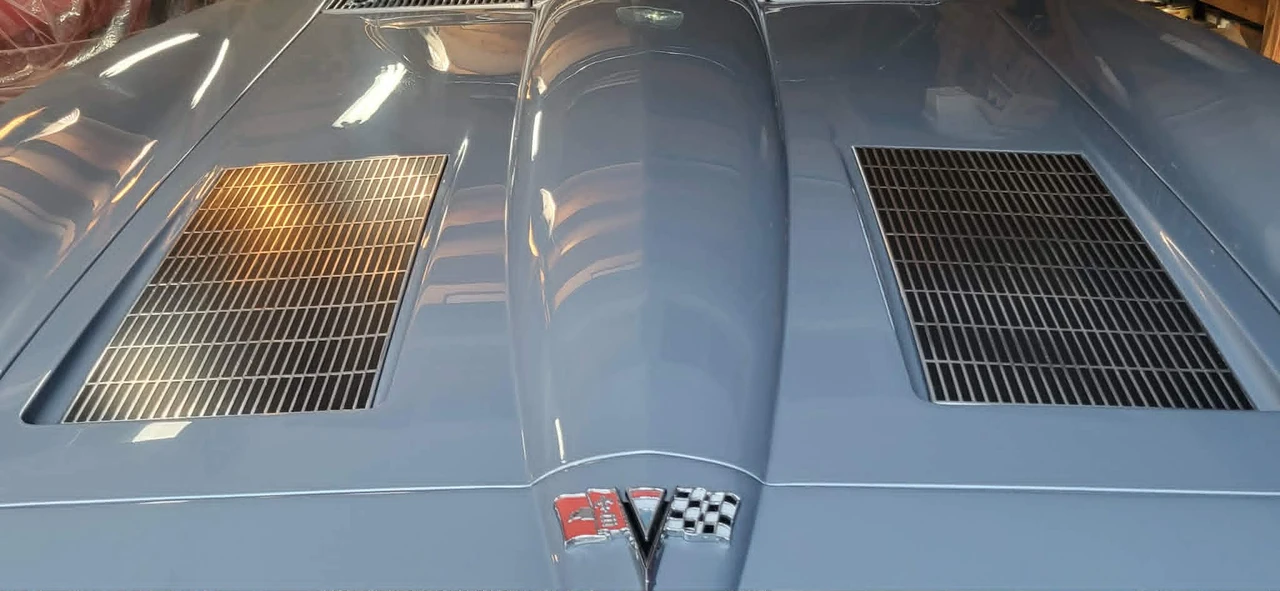 1963 Chevrolet Corvette C2 - Image 22 of 31