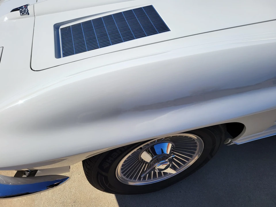 1963 Chevrolet Corvette C2 - Image 19 of 31