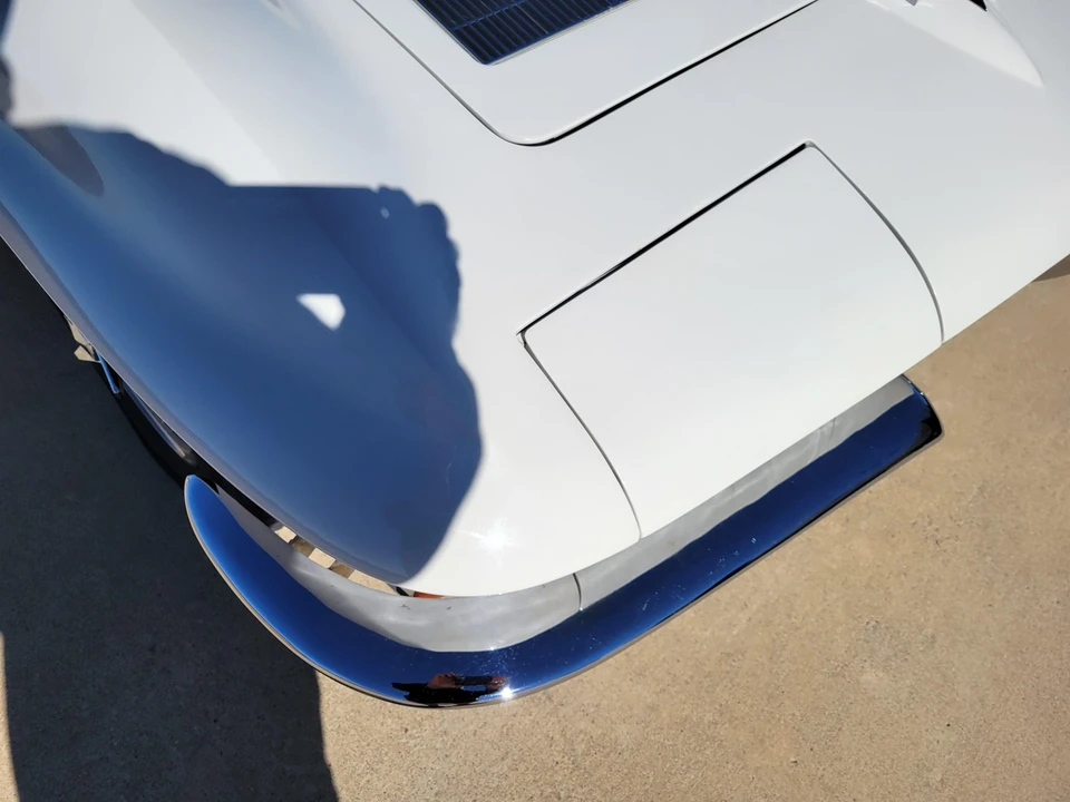 1963 Chevrolet Corvette C2 - Image 14 of 31