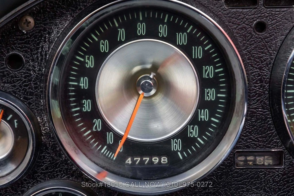 1963 Chevrolet Corvette C2 - Image 24 of 24