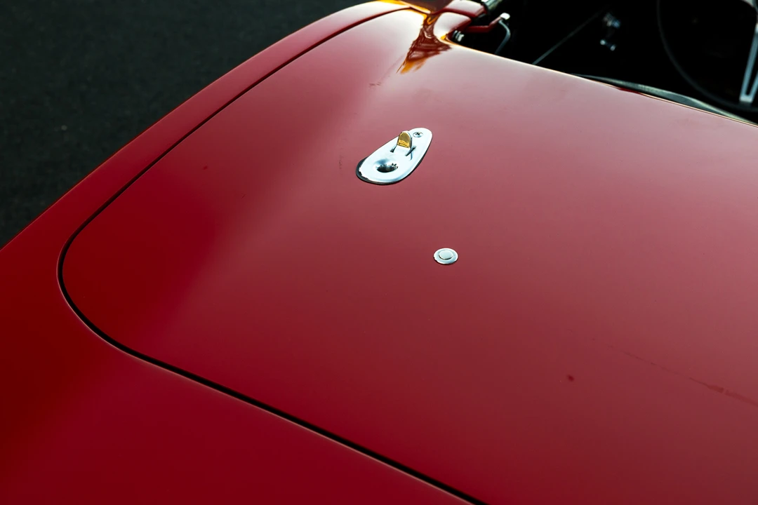 1963 Chevrolet Corvette C2 - Image 31 of 31