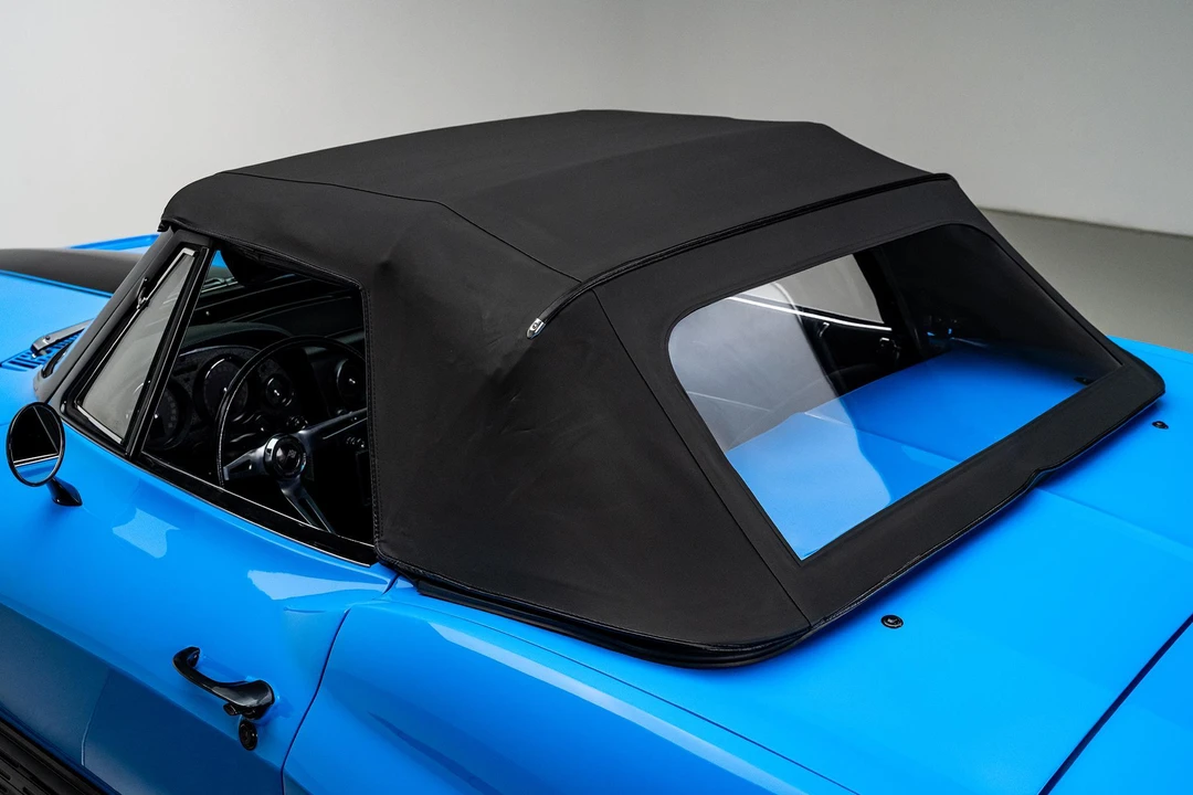 1963 Chevrolet Corvette C2 - Image 17 of 17