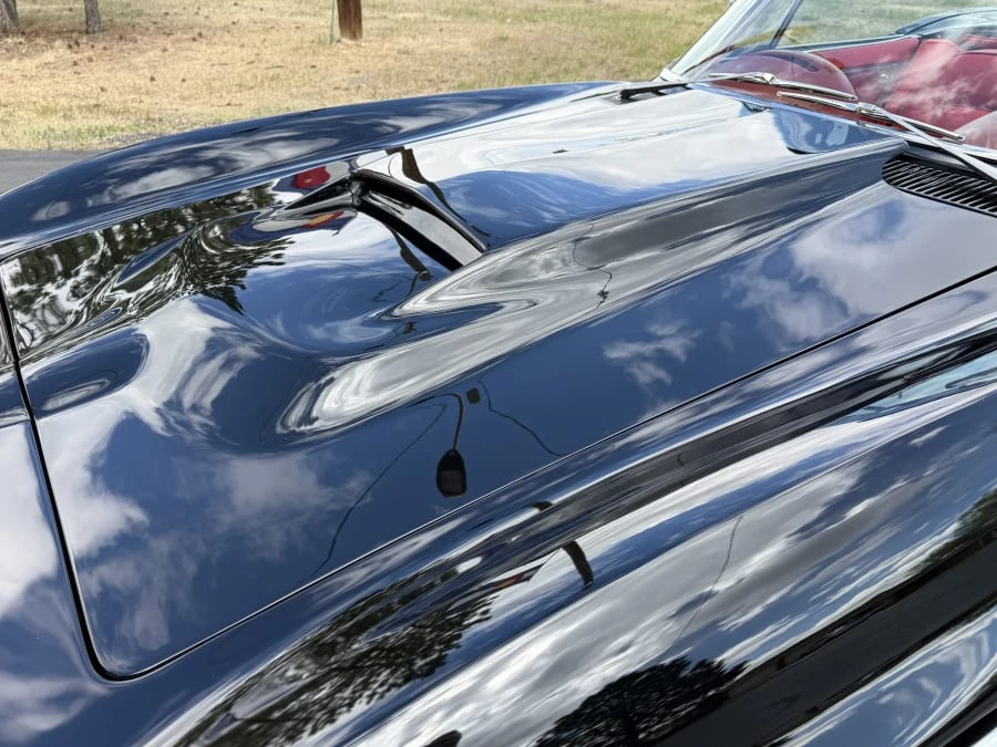 1963 Chevrolet Corvette C2 - Image 17 of 30