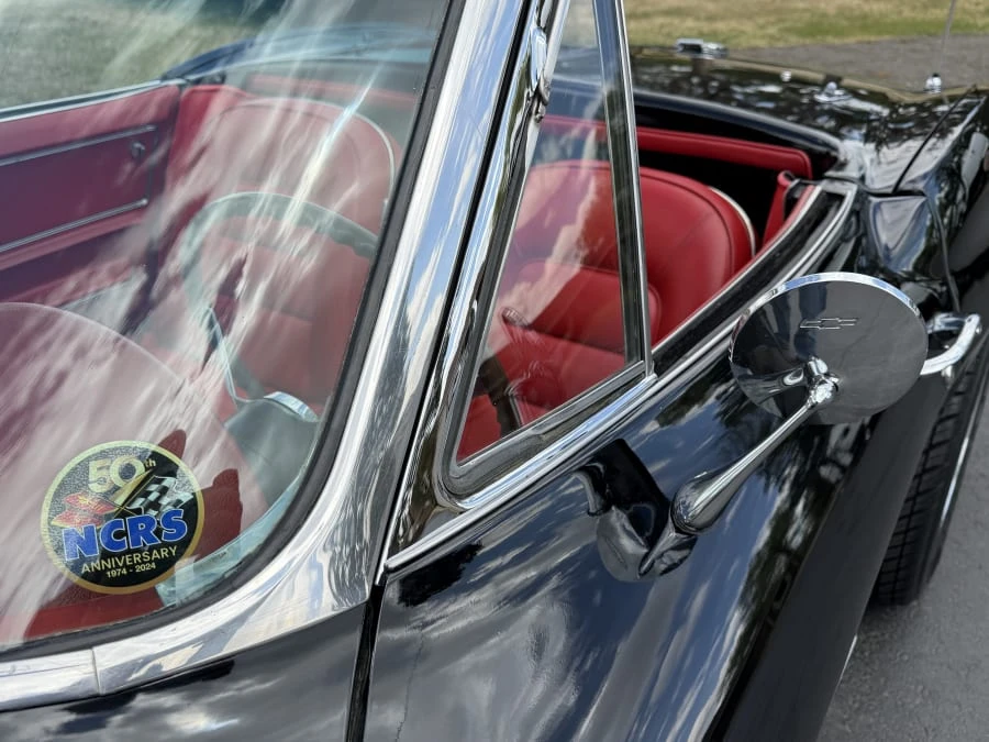 1963 Chevrolet Corvette C2 - Image 13 of 30