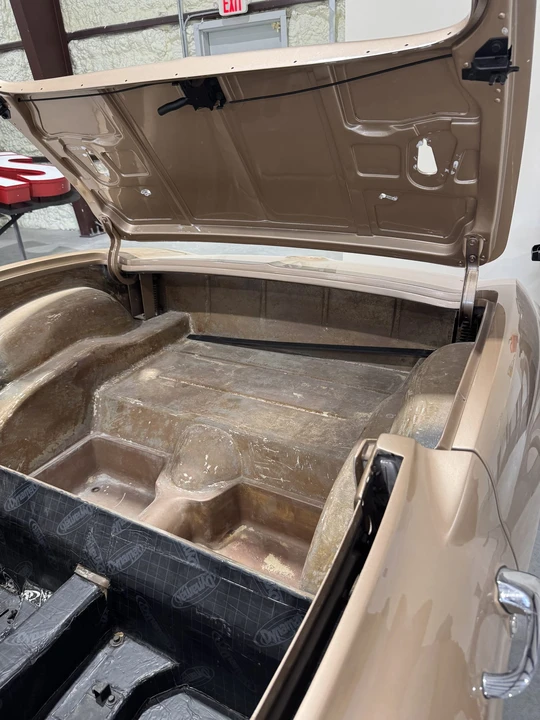 1963 Chevrolet Corvette C2 - Image 18 of 31