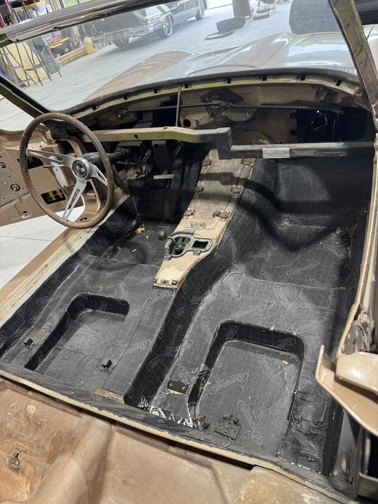 1963 Chevrolet Corvette C2 - Image 20 of 31
