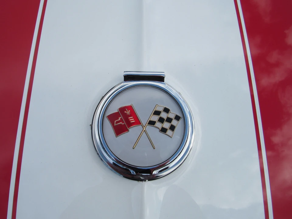 1963 Chevrolet Corvette C2 - Image 28 of 31