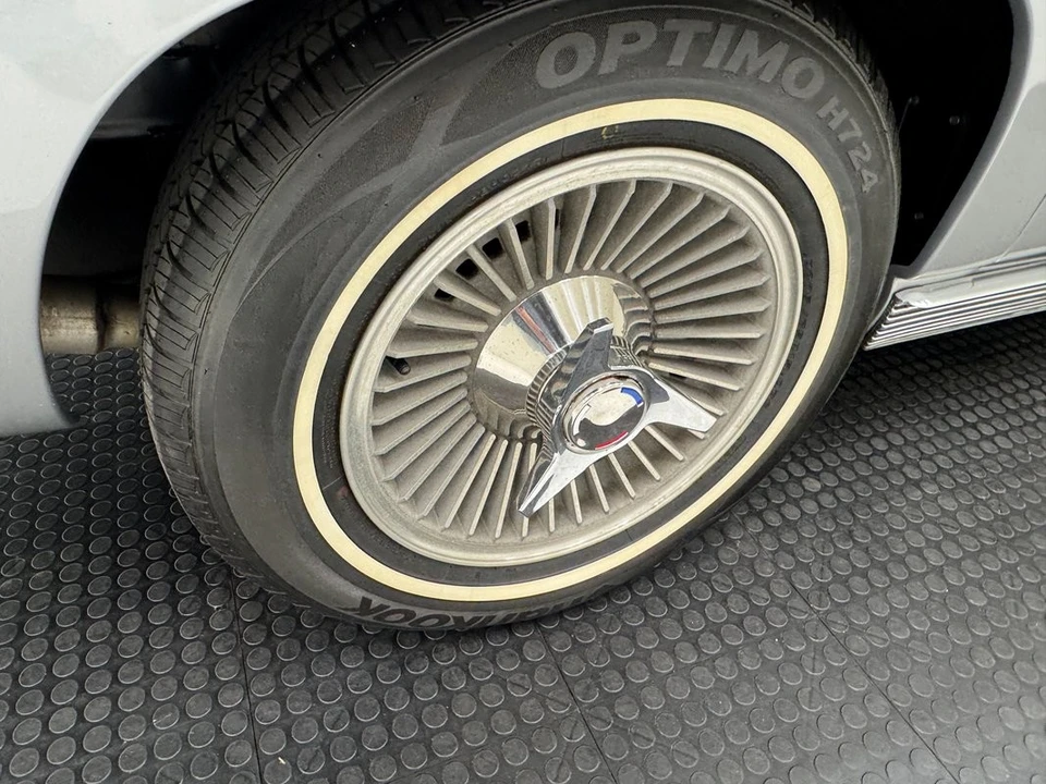 1963 Chevrolet Corvette C2 - Image 23 of 31