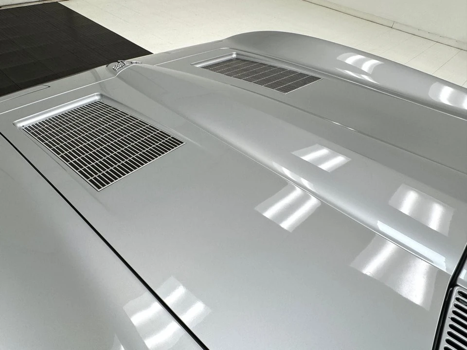 1963 Chevrolet Corvette C2 - Image 15 of 31