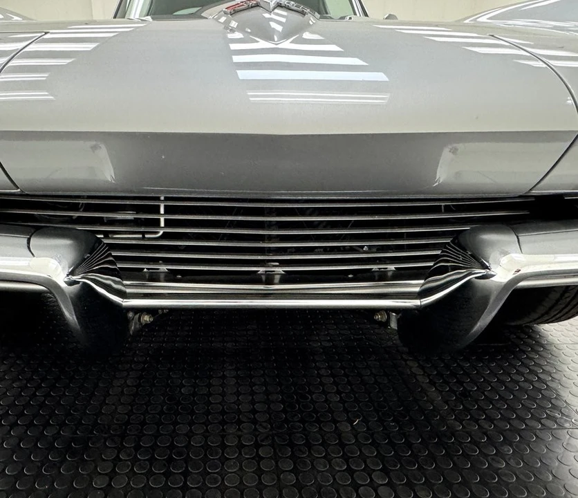 1963 Chevrolet Corvette C2 - Image 9 of 31