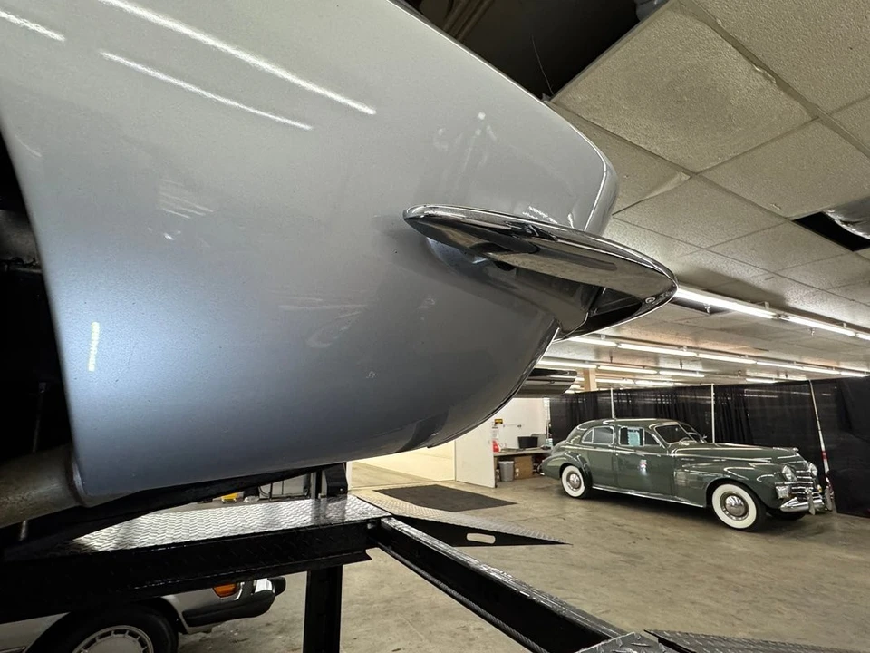 1963 Chevrolet Corvette C2 - Image 25 of 31