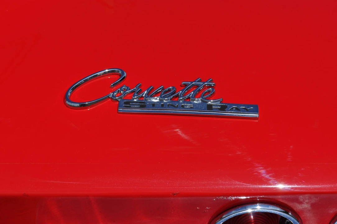 1963 Chevrolet Corvette C2 - Image 26 of 31