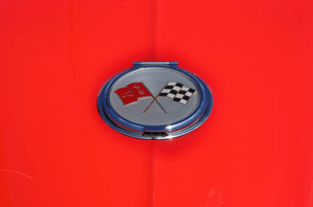 1963 Chevrolet Corvette C2 - Image 27 of 31