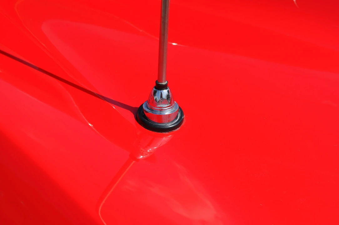 1963 Chevrolet Corvette C2 - Image 29 of 31
